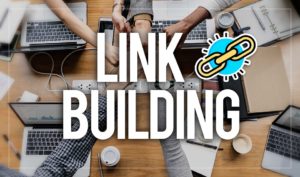 Co je to linkbuilding?